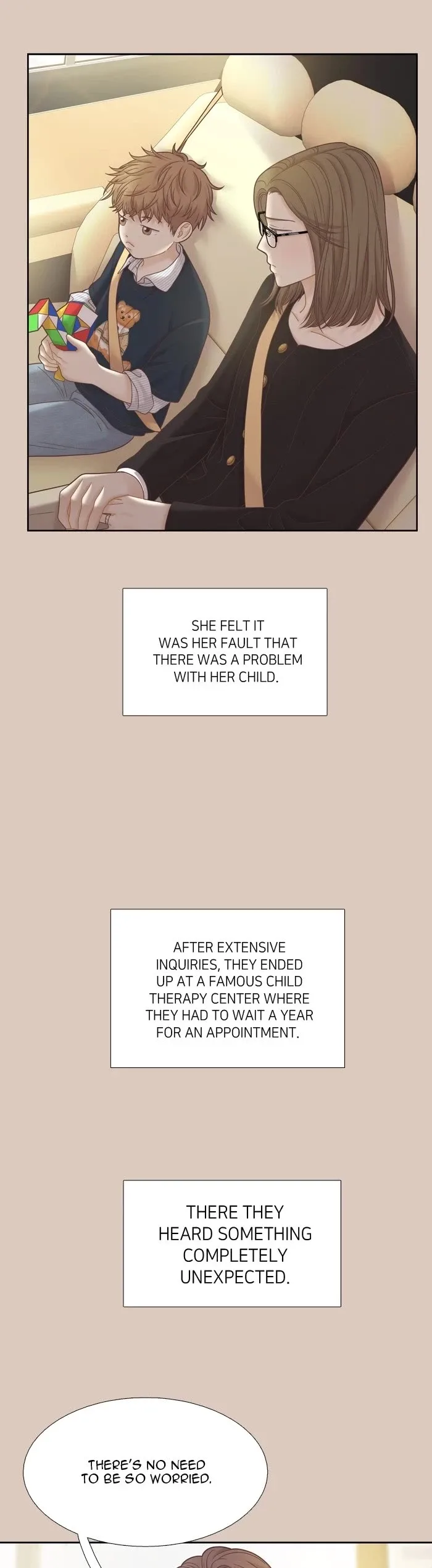 Girl's World Chapter 388 page 10