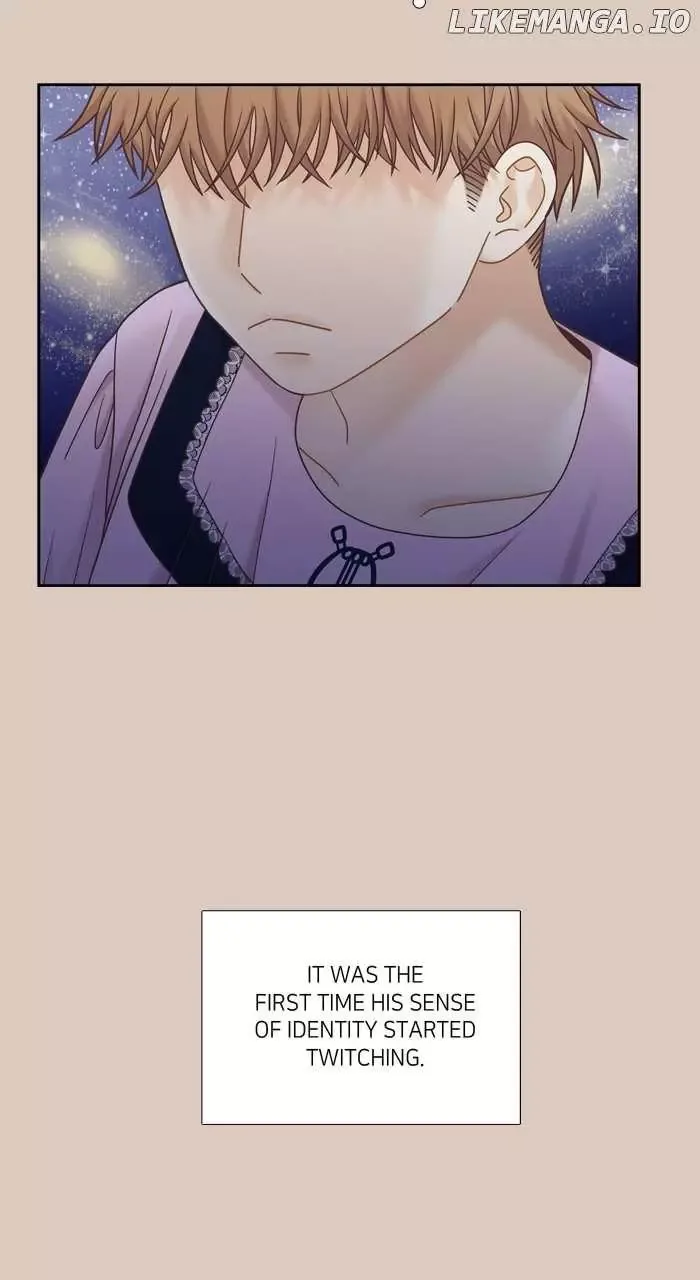Girl's World Chapter 389 page 46