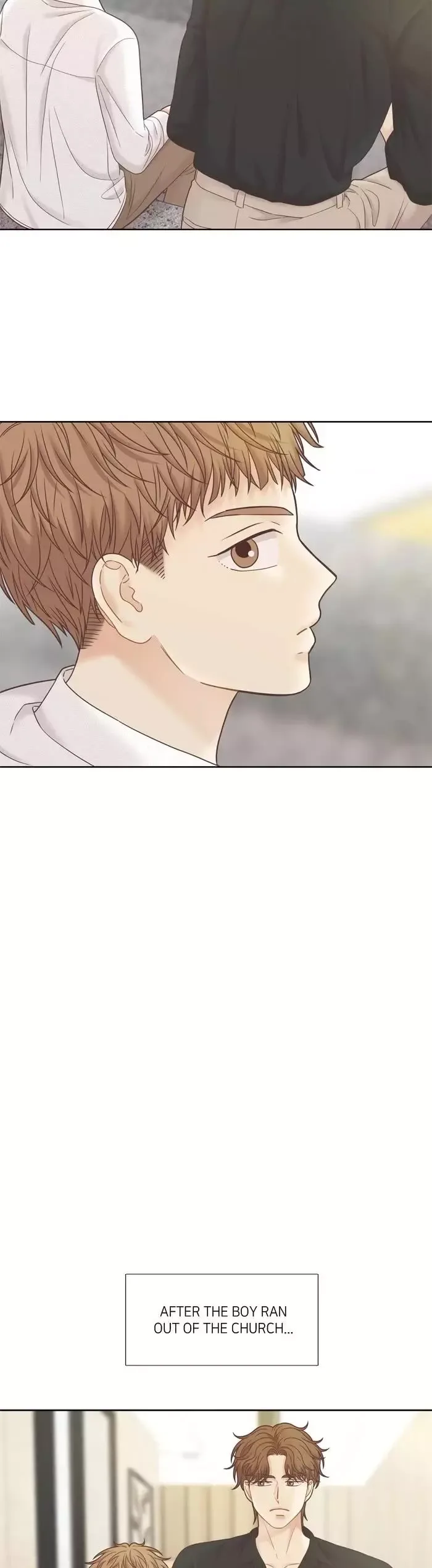 Girl's World Chapter 390 page 5