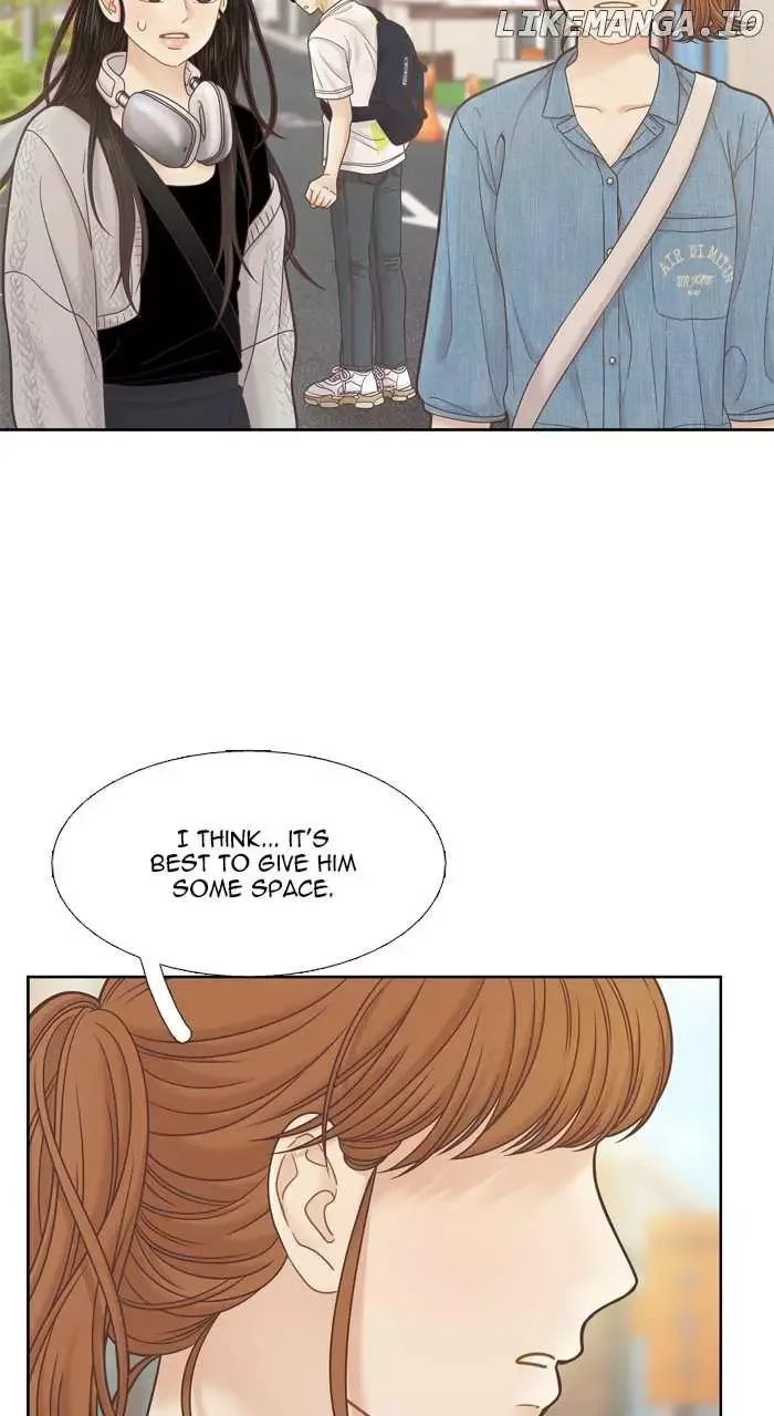 Girl's World Chapter 386 page 69