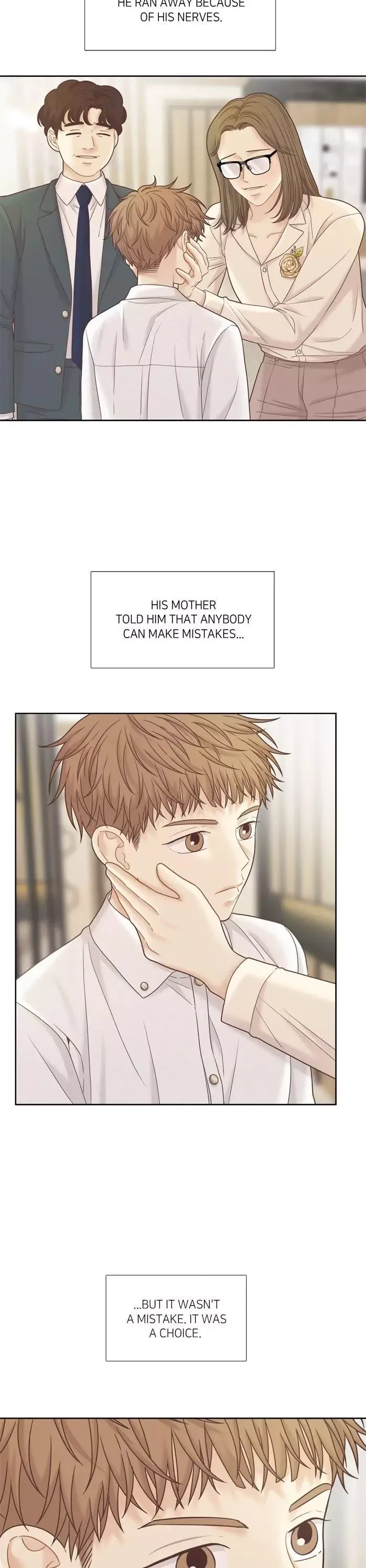 Girl's World Chapter 390 page 7