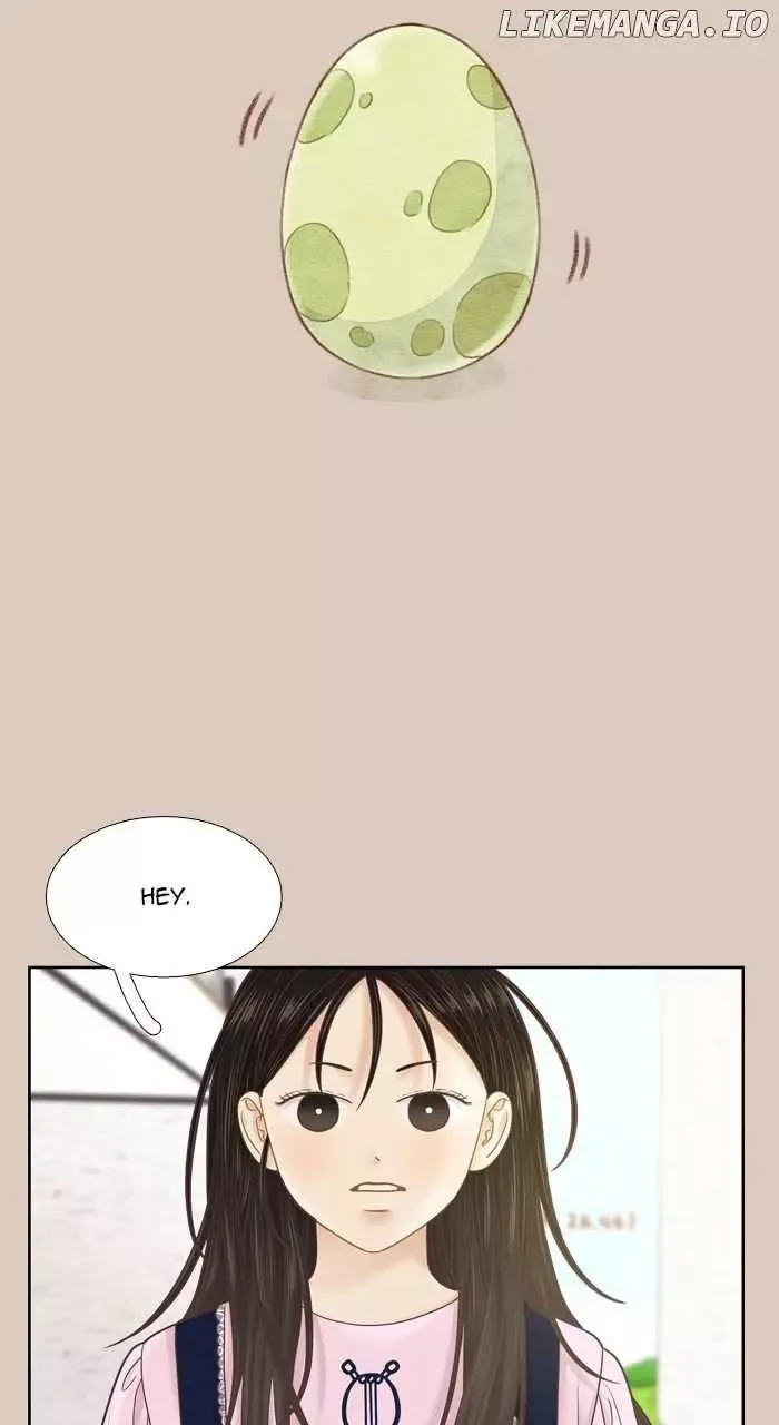 Girl's World Chapter 389 page 47