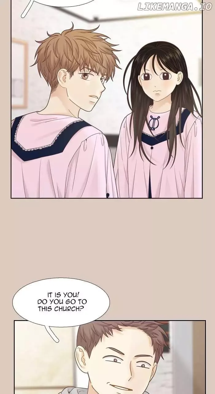 Girl's World Chapter 389 page 51