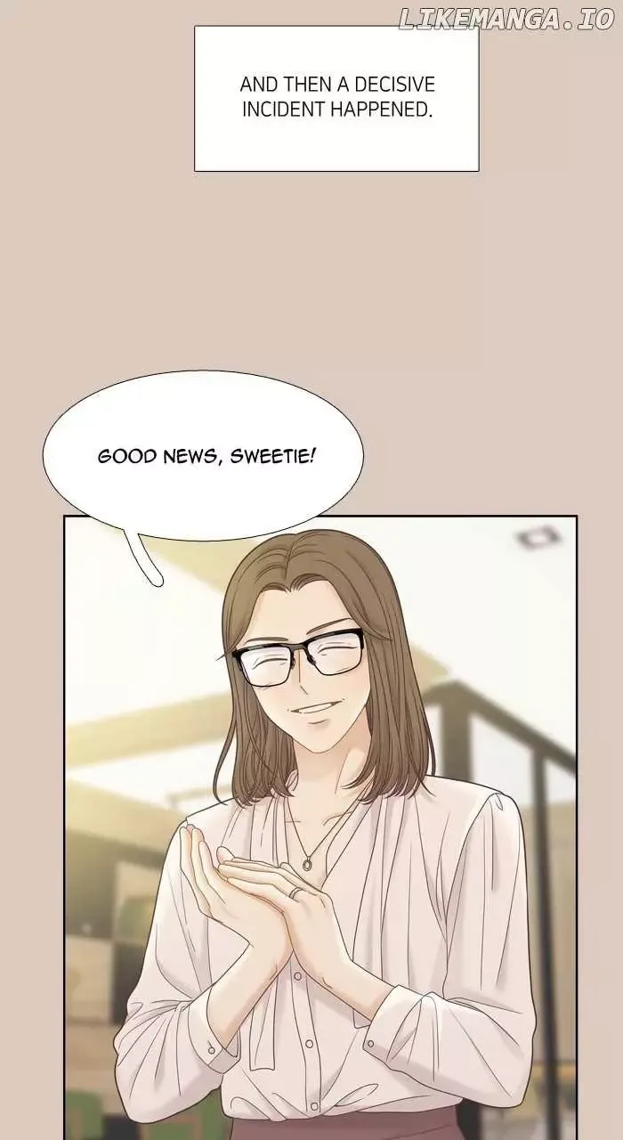 Girl's World Chapter 389 page 57
