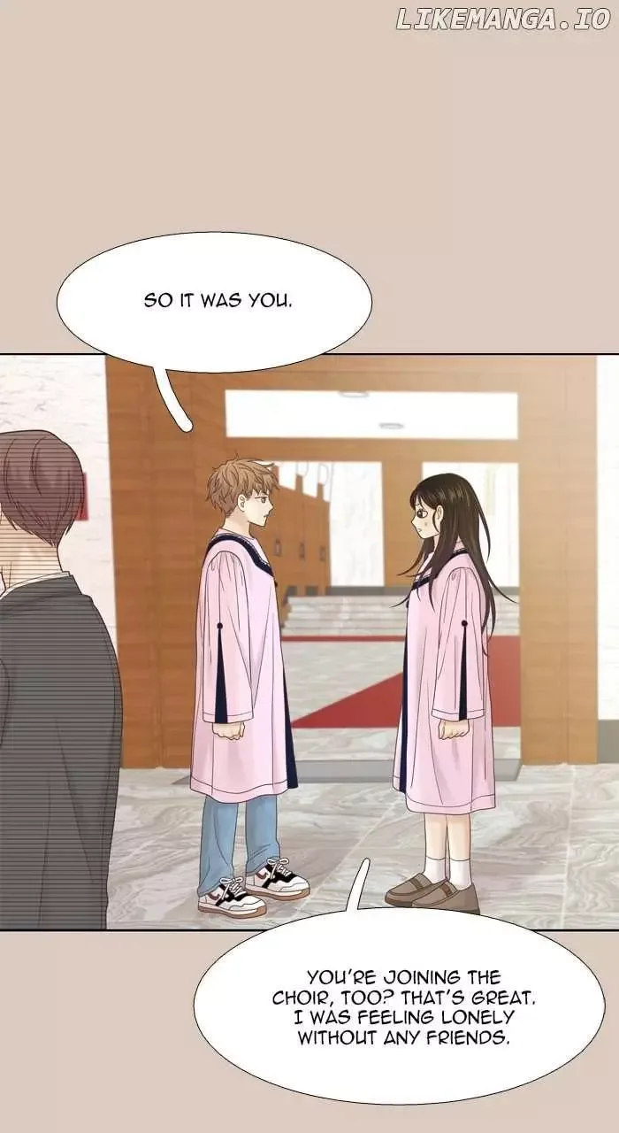 Girl's World Chapter 389 page 49