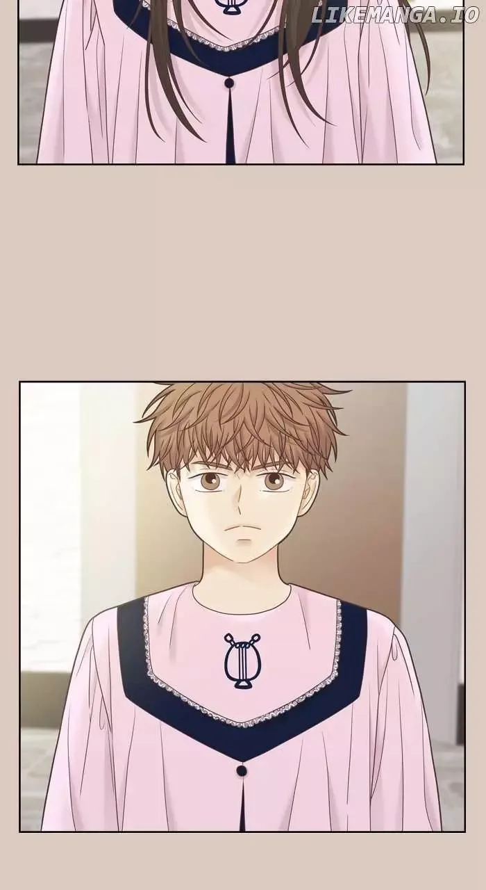 Girl's World Chapter 389 page 48
