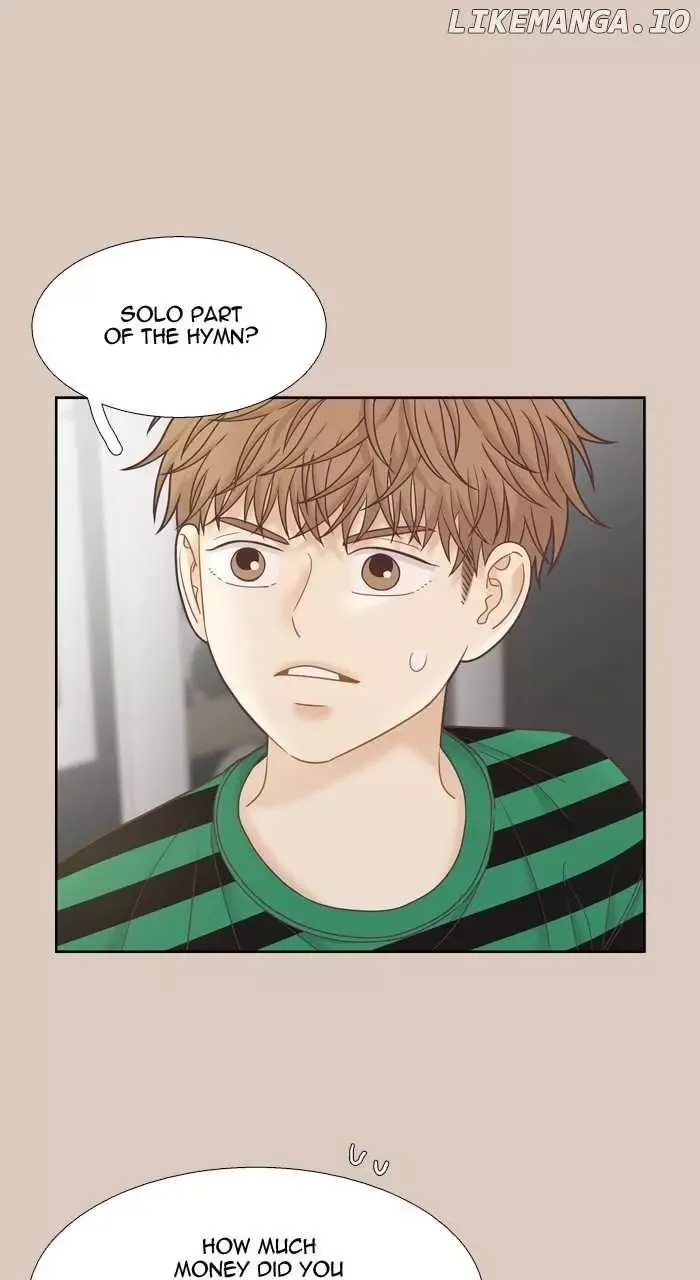 Girl's World Chapter 389 page 59