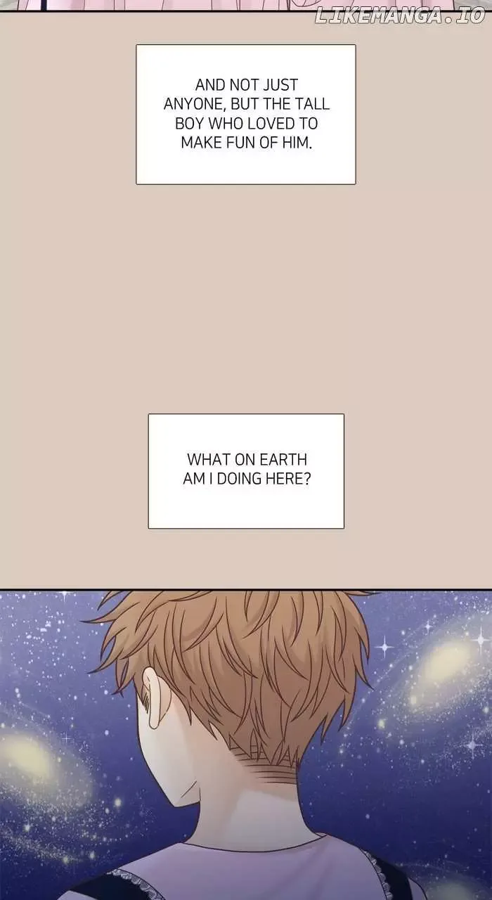 Girl's World Chapter 389 page 55