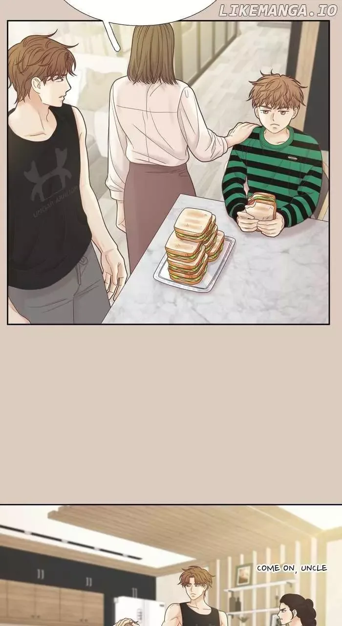 Girl's World Chapter 389 page 65