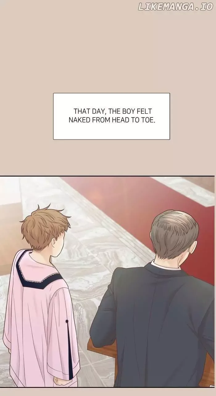 Girl's World Chapter 389 page 69