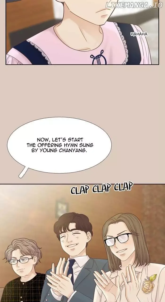 Girl's World Chapter 389 page 75