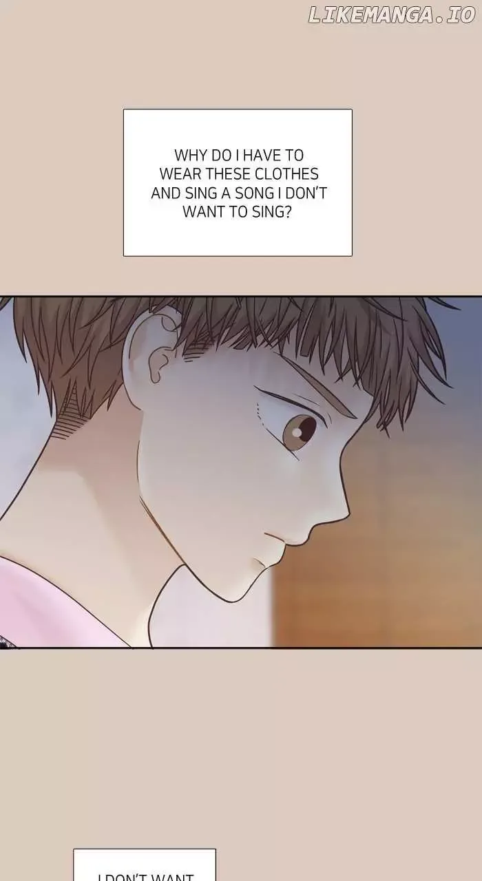 Girl's World Chapter 389 page 78