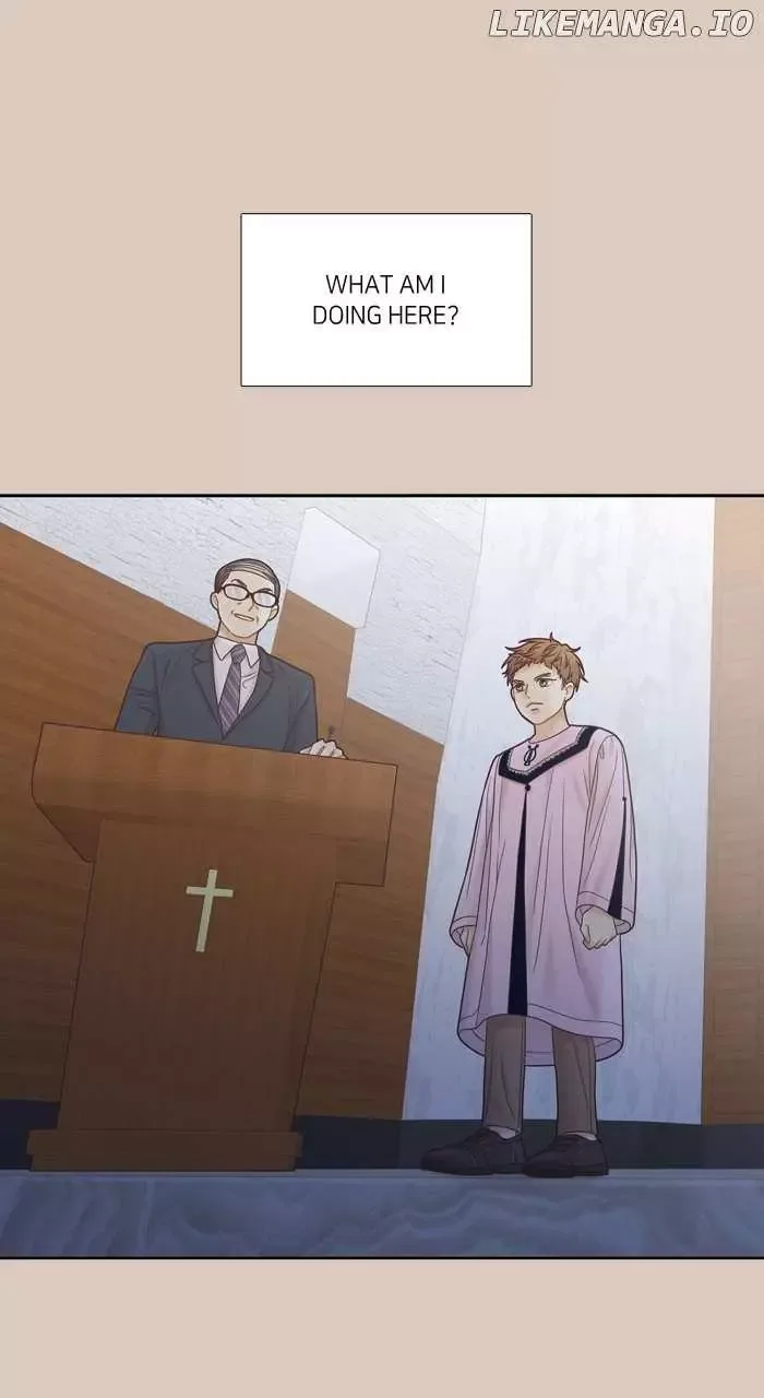 Girl's World Chapter 389 page 77
