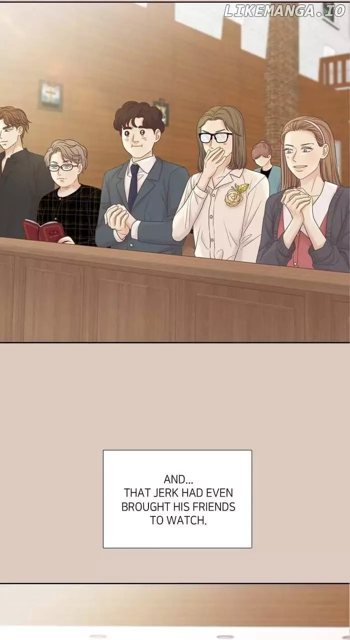 Girl's World Chapter 389 page 72