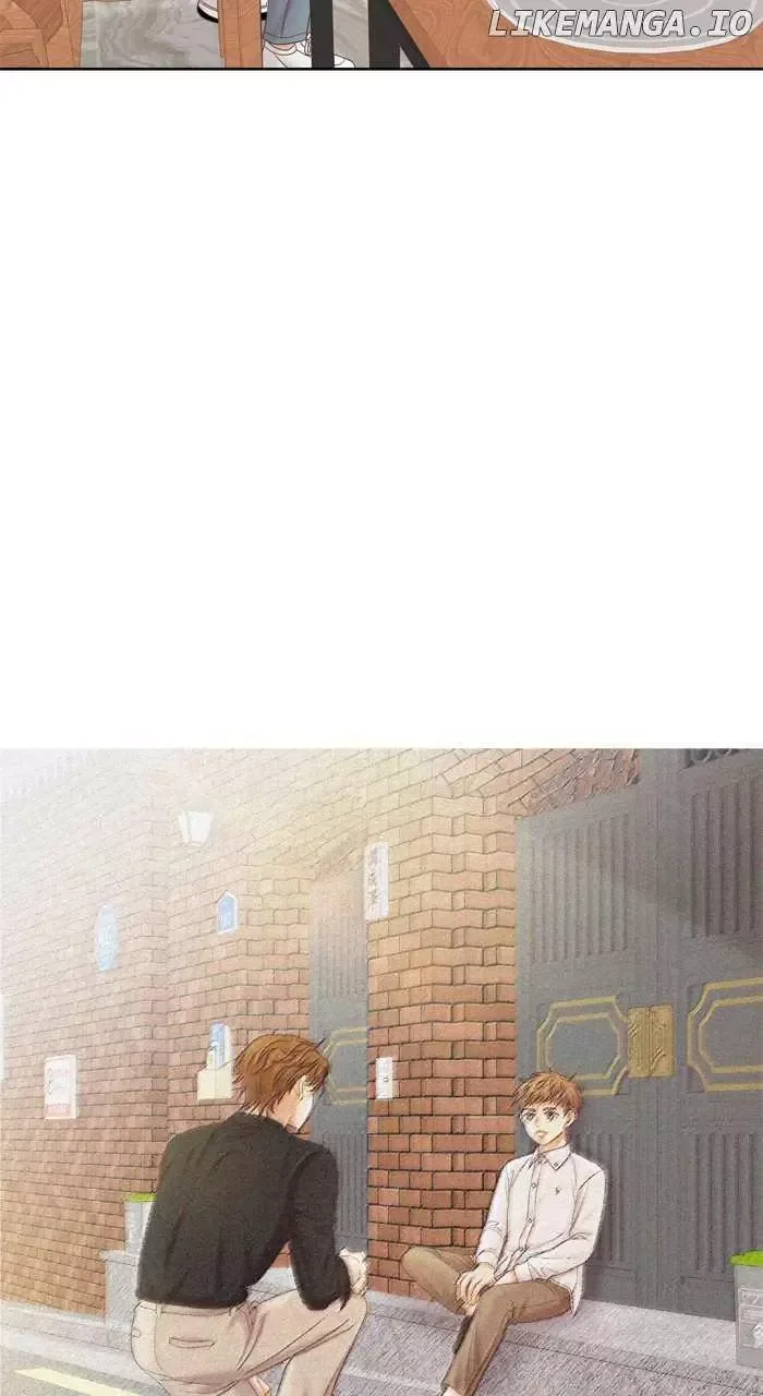 Girl's World Chapter 389 page 91
