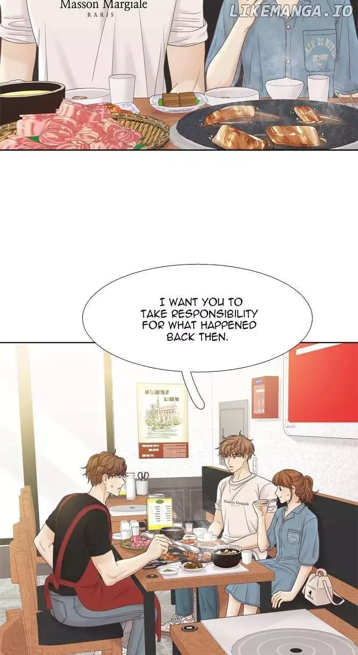 Girl's World Chapter 389 page 90
