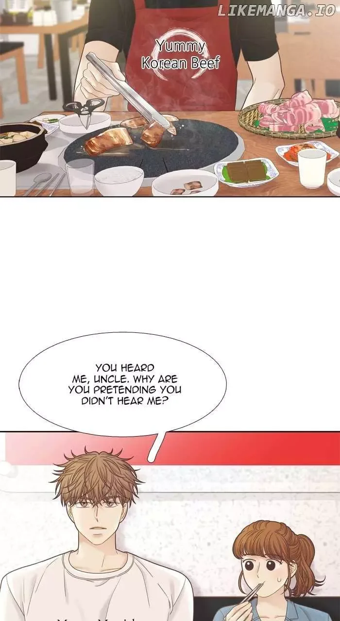 Girl's World Chapter 389 page 89