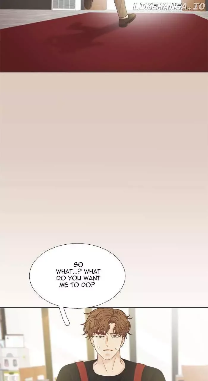 Girl's World Chapter 389 page 88