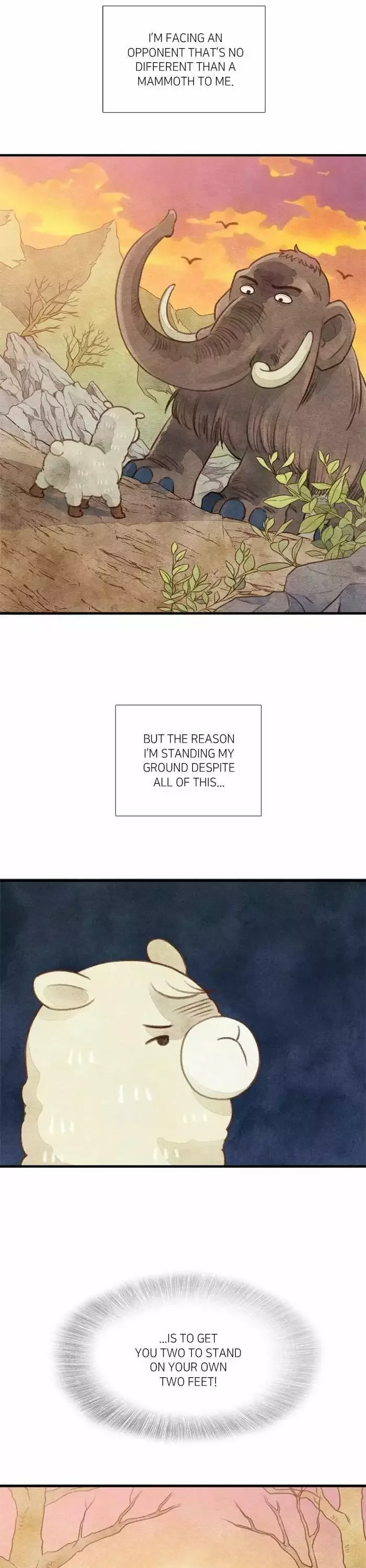 Girl's World Chapter 391 page 28