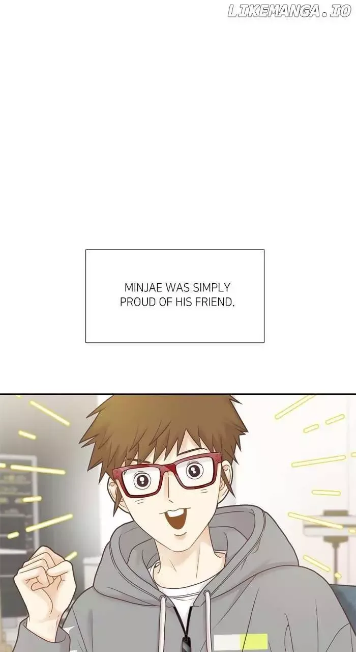 Girl's World Chapter 393 page 2