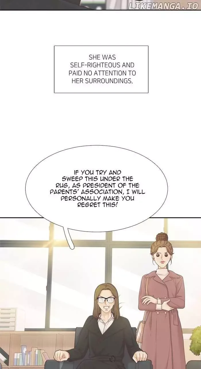 Girl's World Chapter 393 page 11