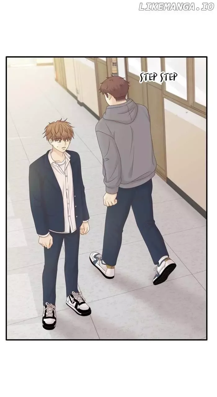 Girl's World Chapter 393 page 23
