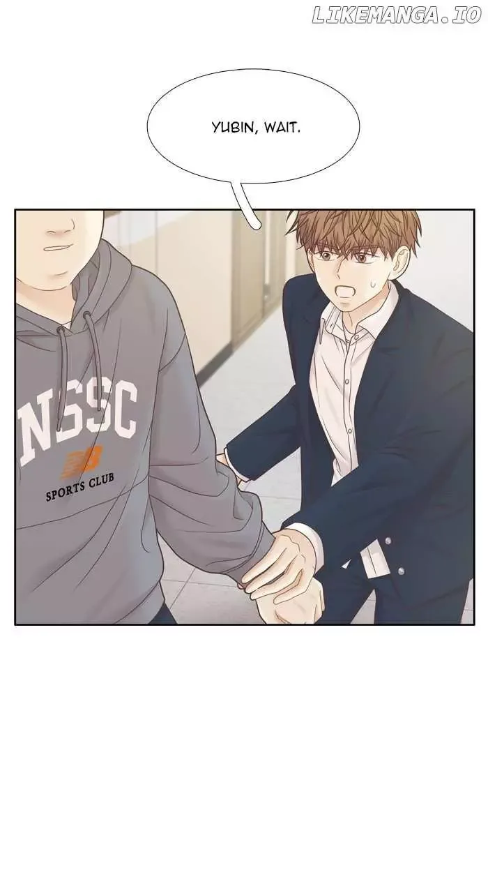 Girl's World Chapter 393 page 24