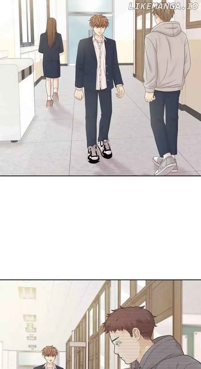 Girl's World Chapter 393 page 20