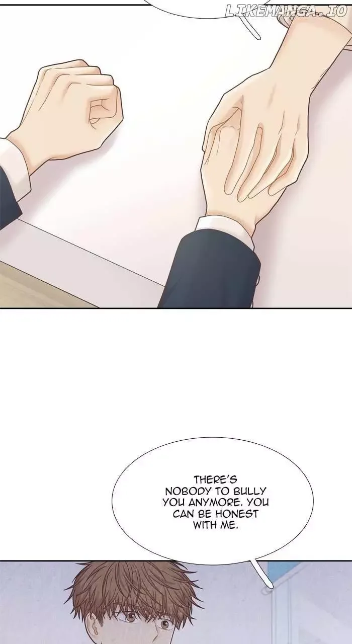 Girl's World Chapter 393 page 17