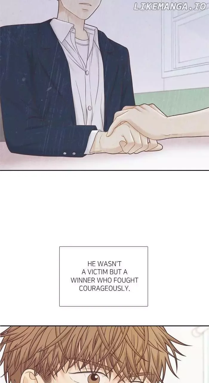 Girl's World Chapter 393 page 18