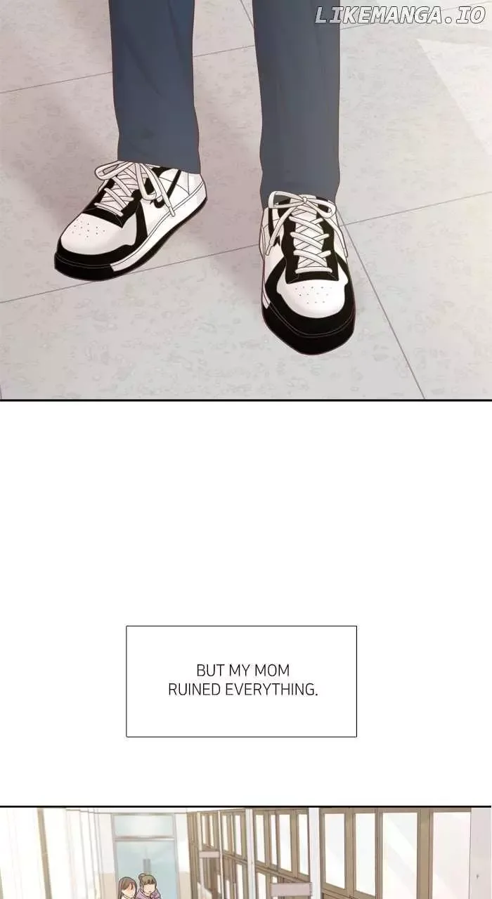 Girl's World Chapter 393 page 37