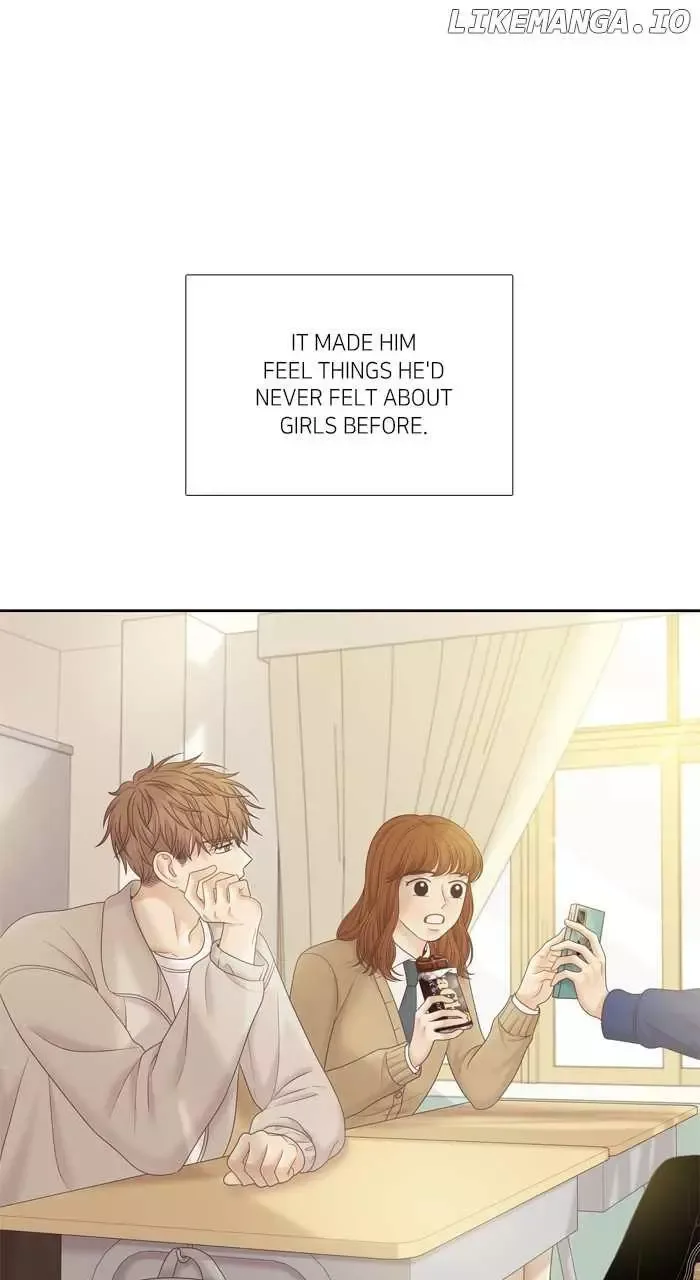 Girl's World Chapter 395 page 3