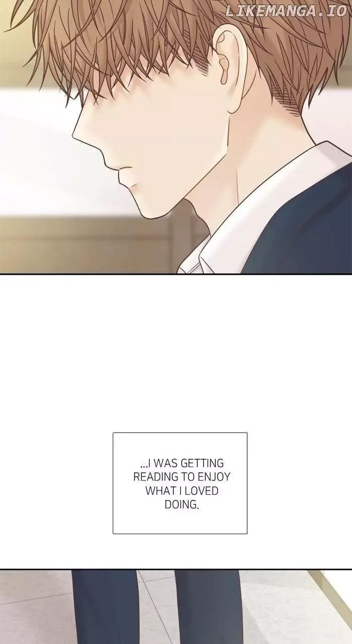 Girl's World Chapter 393 page 36