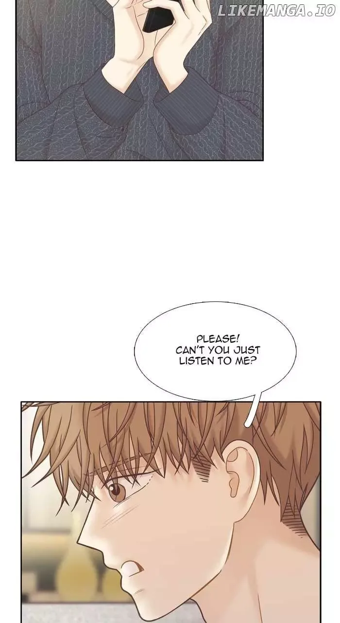 Girl's World Chapter 393 page 44