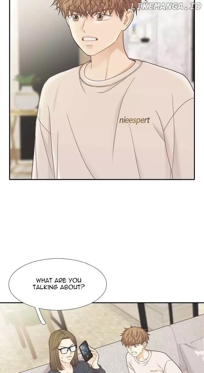 Girl's World Chapter 393 page 41