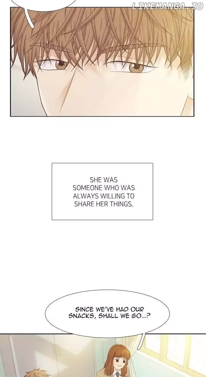 Girl's World Chapter 395 page 11