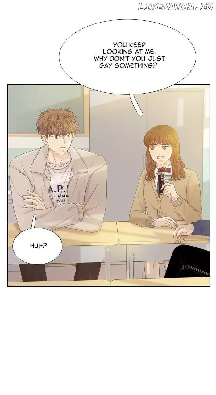 Girl's World Chapter 395 page 7