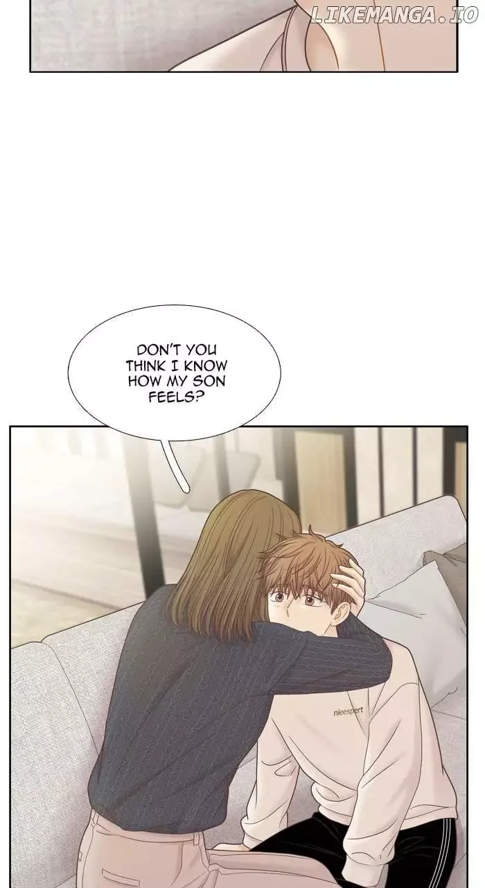 Girl's World Chapter 393 page 45