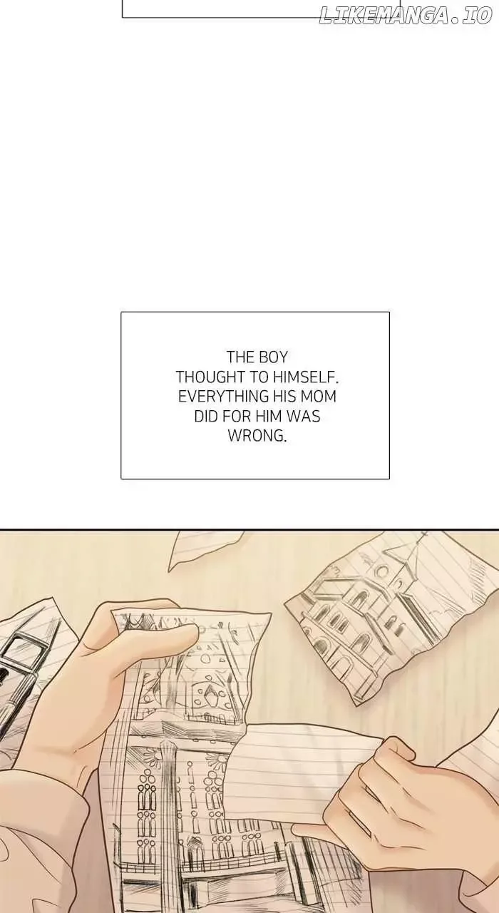Girl's World Chapter 393 page 48