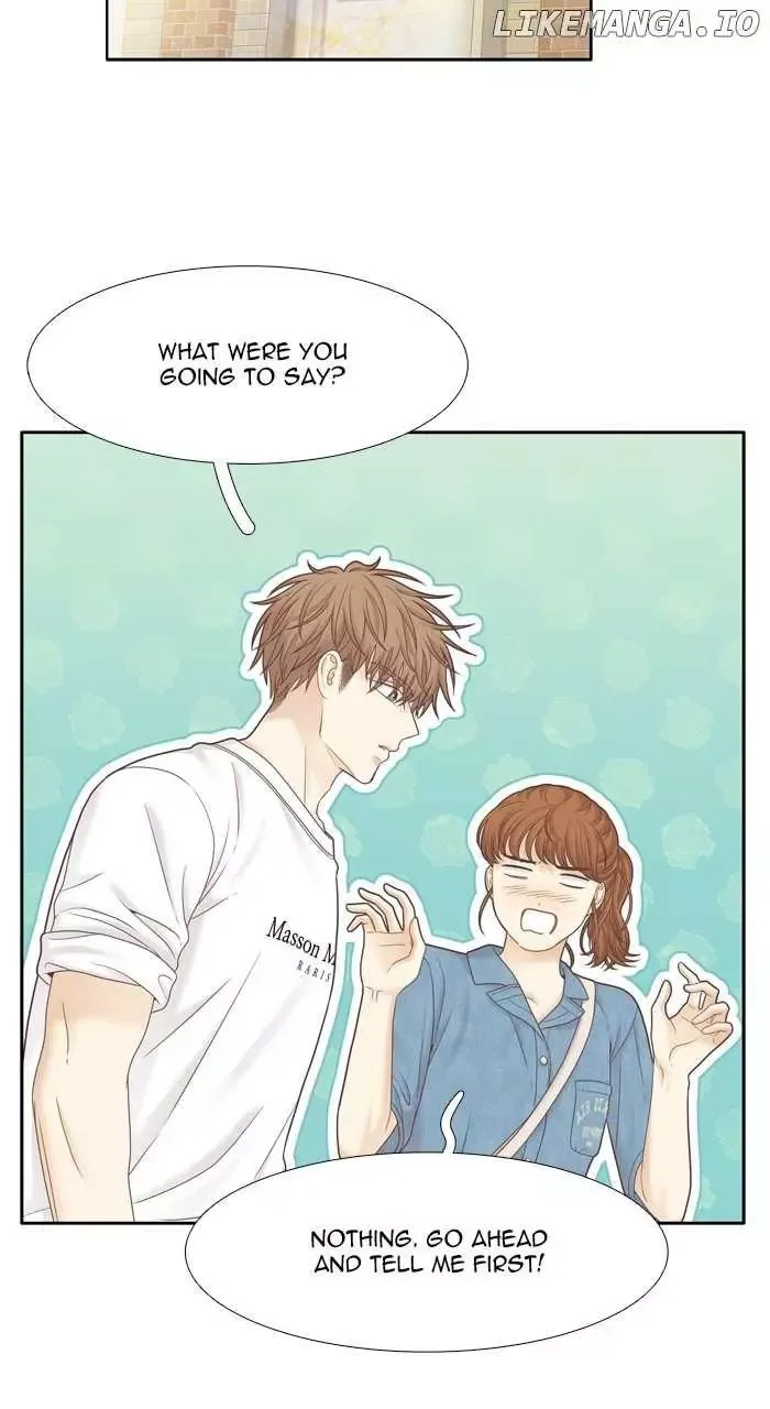 Girl's World Chapter 396 page 8