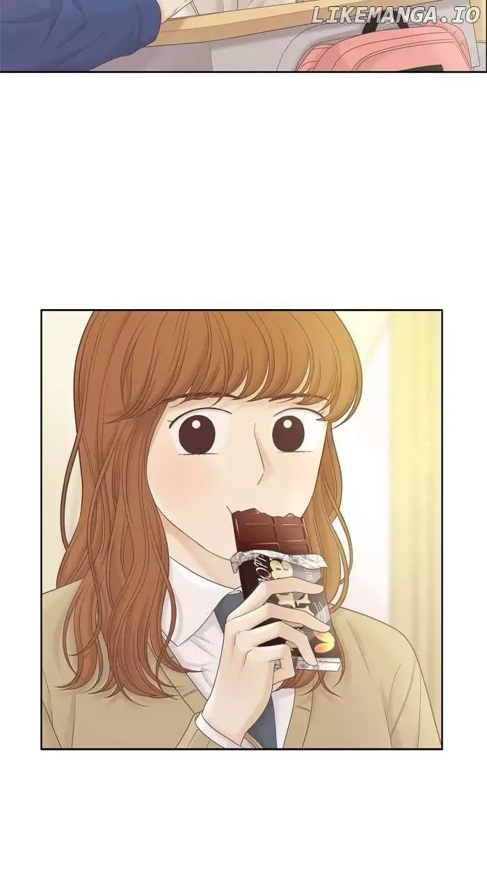 Girl's World Chapter 395 page 6