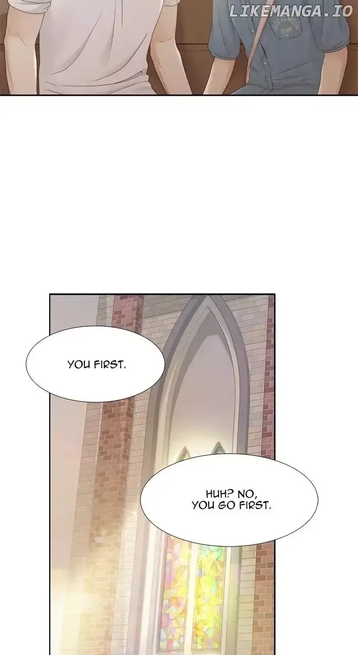 Girl's World Chapter 396 page 7