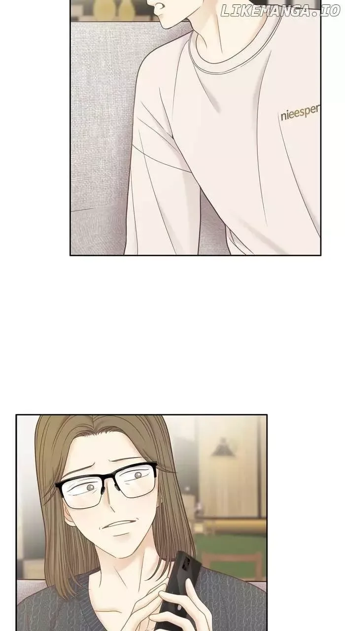 Girl's World Chapter 393 page 43