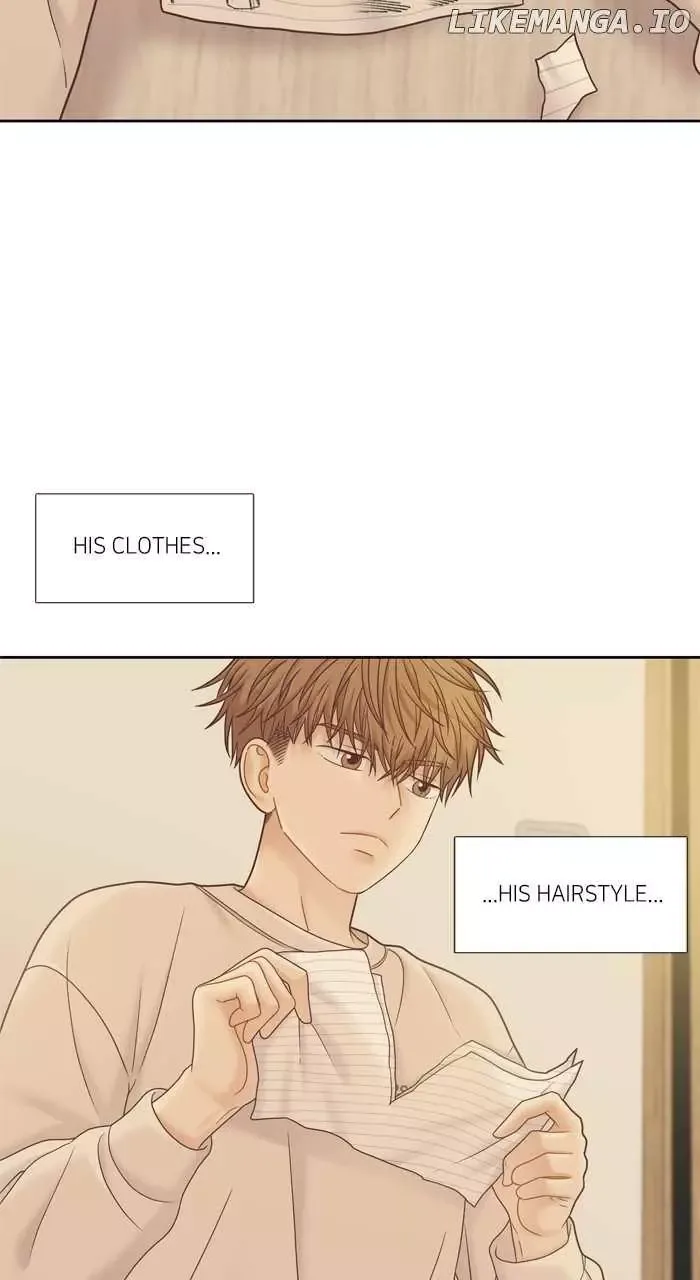 Girl's World Chapter 393 page 49