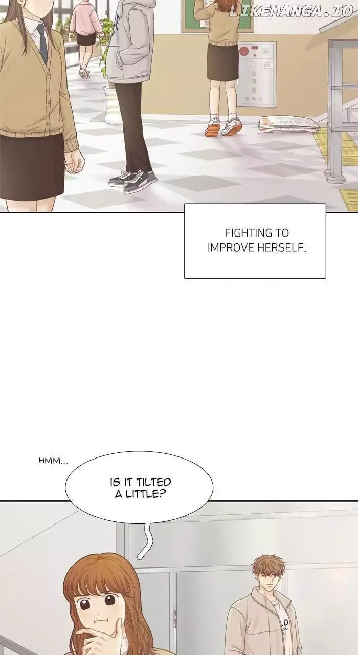 Girl's World Chapter 395 page 16