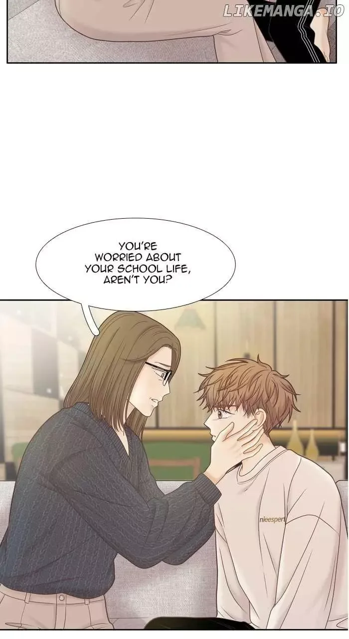 Girl's World Chapter 393 page 46