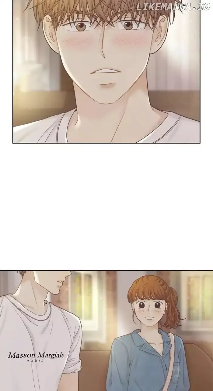 Girl's World Chapter 396 page 5