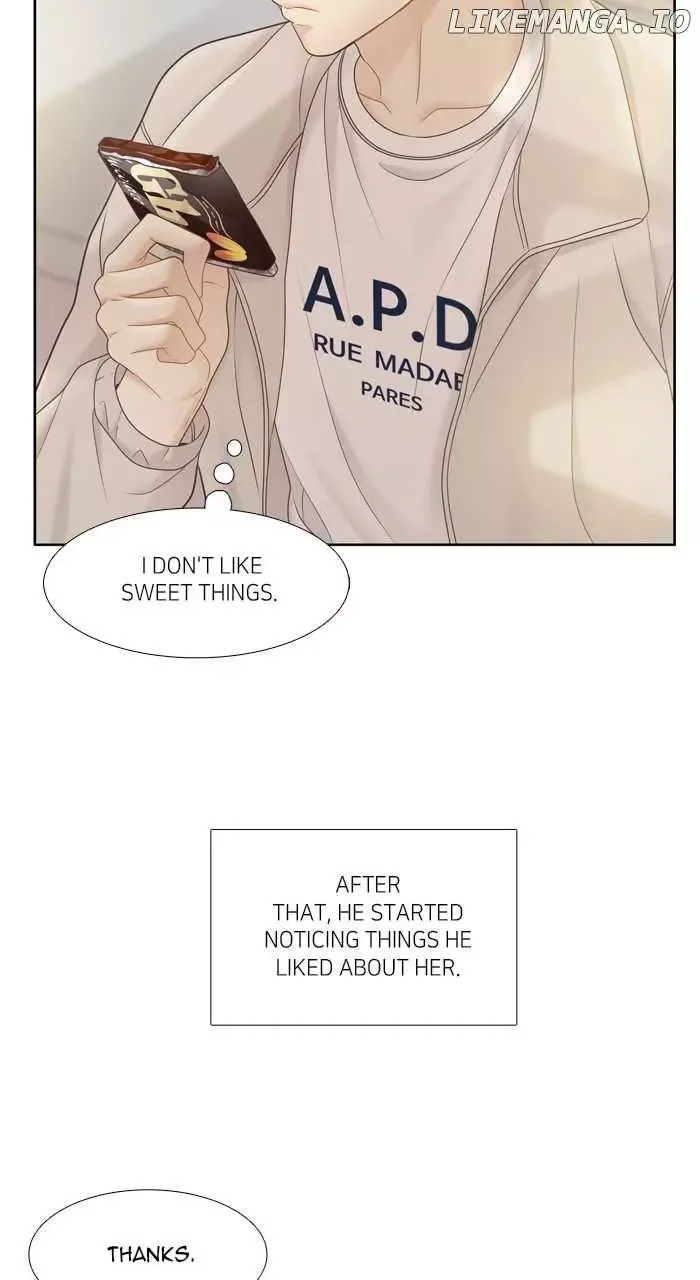 Girl's World Chapter 395 page 10
