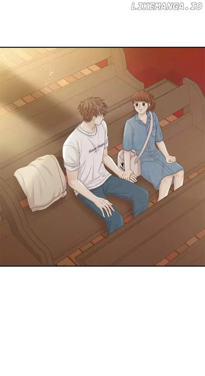 Girl's World Chapter 396 page 3