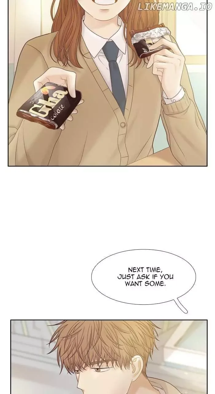 Girl's World Chapter 395 page 9